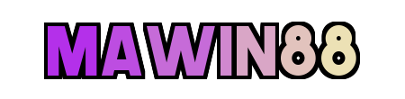 MAWIN88 Logo